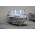 Алюминиевая лодка WINDBOAT-46 в Воронеже