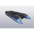 Лодка ПВХ Big Boat Regat (Регат) 340 в Воронеже