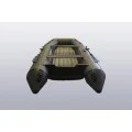 Лодка ПВХ Big Boat Regat (Регат) 340 в Воронеже