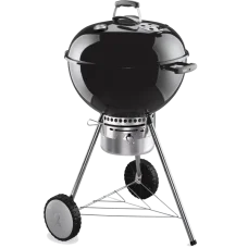 Угольный гриль Weber One-Touch Premium 47см