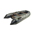 Лодка надувная Angler REEF JET 390 в Воронеже
