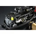 Мотор Suzuki DF9,9BS в Воронеже