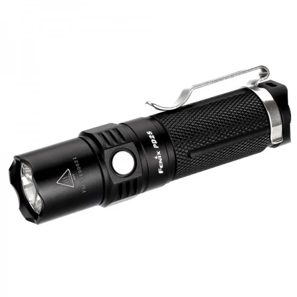 Фонарь Fenix PD25 Cree XP-L в Воронеже
