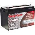 Аккумулятор Marine Deep Cycle AGM 100Ah 12V в Воронеже