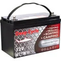 Аккумулятор Marine Deep Cycle AGM 100Ah 12V в Воронеже