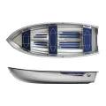Алюминиевая лодка Linder Fishing 440 в Воронеже
