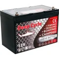 Аккумулятор Marine Deep Cycle GEL 90 Ah 12V в Воронеже
