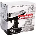 Аккумулятор Marine Deep Cycle GEL 90 Ah 12V в Воронеже
