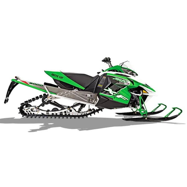 Снегоход Arctic XF 8000 Sno Pro 137 в Воронеже