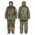 Костюм зимний NORFIN BOAR CAMO в Воронеже