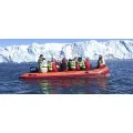 Надувная лодка Admiral 610 в Воронеже