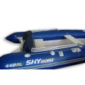 Надувная лодка SkyBoat 440RL в Воронеже
