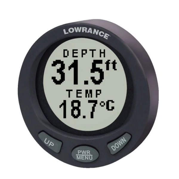 Дисплей Lowrance LST-3800 в Воронеже