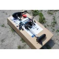 Электромотор WaterSnake FWT28TH/26 в Воронеже
