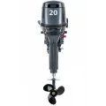 Мотор Mikatsu M20FHS в Воронеже