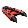 Лодка надувная Angler REEF TRITON 420НД в Воронеже