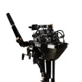 Мотор Gladiator G9,8FHS в Воронеже