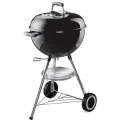 Угольный гриль Weber One-Touch Original 57см в Воронеже