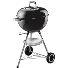 Угольный гриль Weber One-Touch Original 47см