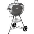 Угольный гриль Weber One-Touch Original 57см в Воронеже