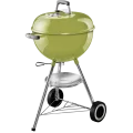 Угольный гриль Weber One-Touch Original 57см в Воронеже