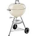 Угольный гриль Weber One-Touch Original 57см в Воронеже