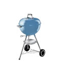 Угольный гриль Weber One-Touch Original 57см в Воронеже