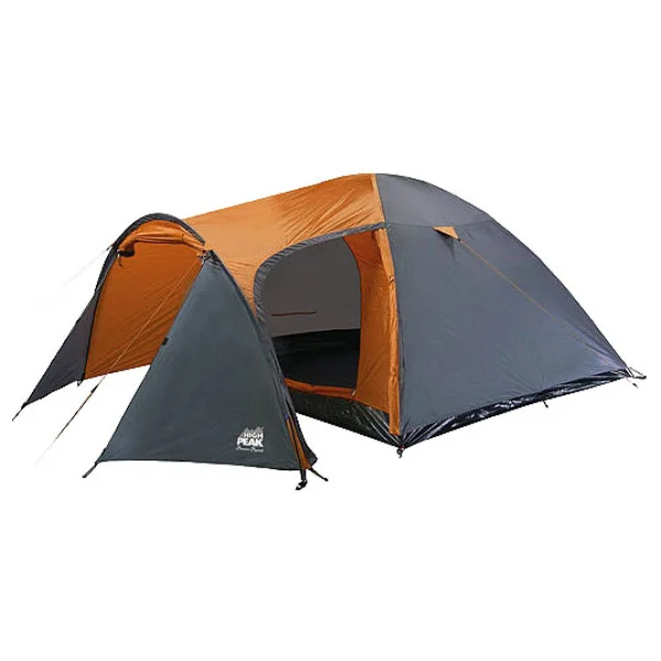 Палатка High Peak KIRA 4 в Воронеже