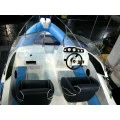 Надувная RIB лодка Albatros 2055M в Воронеже