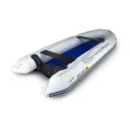 Лодка надувная моторная SOLAR-500 Jet tunnel в Воронеже