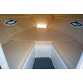 Катер Cuddy cabin Velvette 20 Image в Воронеже
