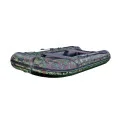 Надувная лодка ПВХ RiverBoats RB - 390 (Киль + алюминиевый пол) в Воронеже