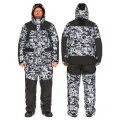 Костюм зимний NORFIN EXPLORER 2 CAMO в Воронеже