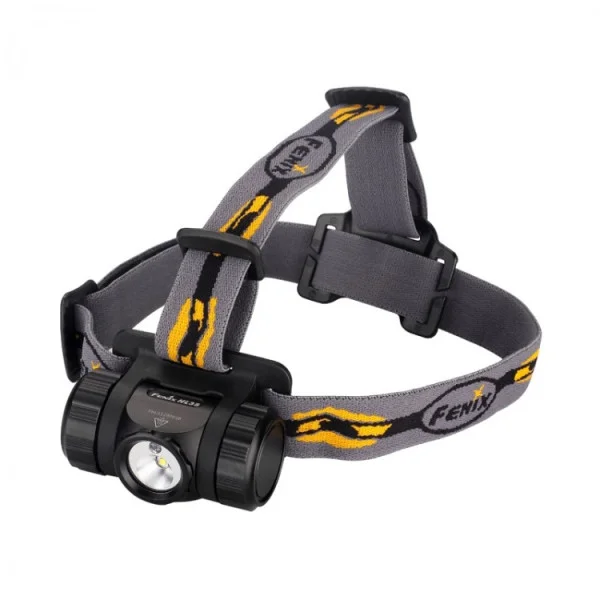 Фонарь Fenix HL35 Cree XP-G2 (R5) LED в Воронеже