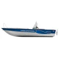 Алюминиевая лодка Linder Sportsman 445 CATCH в Воронеже