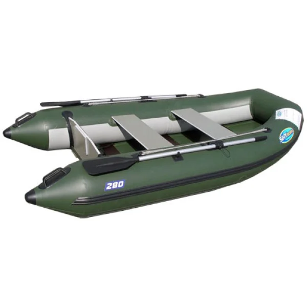 Надувная лодка SkyBoat 280R в Воронеже