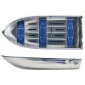 Алюминиевая лодка Linder Sportsman 355 в Воронеже