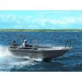 Алюминиевая лодка Master 450 в Воронеже