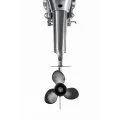 Мотор Mikatsu M15FHS в Воронеже