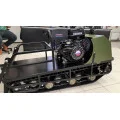 МОТОБУКСИРОВЩИК Бурлак М Хозяин-1 (Lifan) в Воронеже