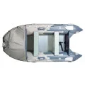 Надувная лодка Гладиатор C400AL в Воронеже