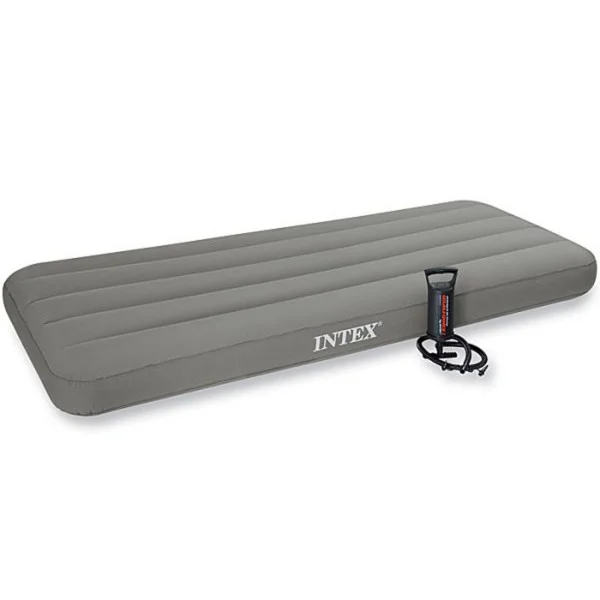 Надувной матрац Roll N Go Bed Intex 69710 (С насосом) в Воронеже