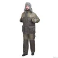 Зимний костюм Хольстер Штурман 1 / курточная ткань / олива в Воронеже