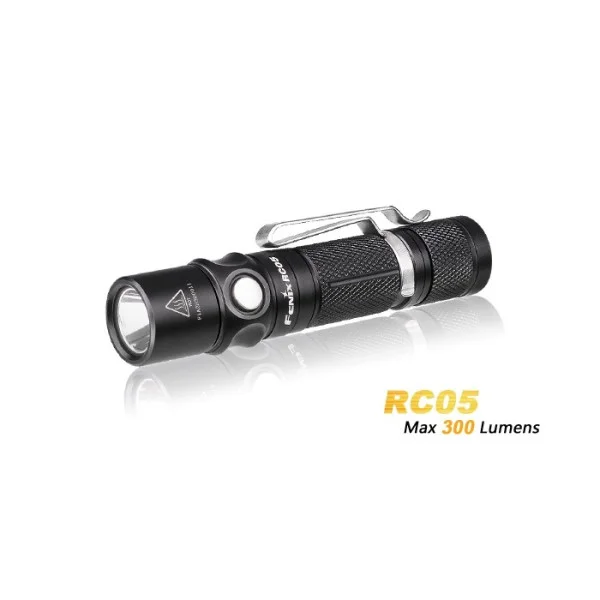 Фонарь Fenix RC05 Cree XP-G2 R5 в Воронеже