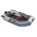 Надувная лодка Пеликан Gavial 240 НТ в Воронеже