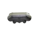 Лодка Angler Reef Triton 370 S-Max с интегрированным фальшбортом в Воронеже