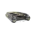 Лодка Angler Reef Triton 370 S-Max с интегрированным фальшбортом в Воронеже