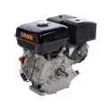 Двигатель 6,5 л.c. d=20мм. Daman DM106P20 в Воронеже
