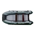 Надувная лодка ПВХ RiverBoats RB - 390 НДНД + Фальшборт в Воронеже