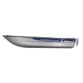 Алюминиевая лодка Linder Sportsman 445 BASIC в Воронеже
